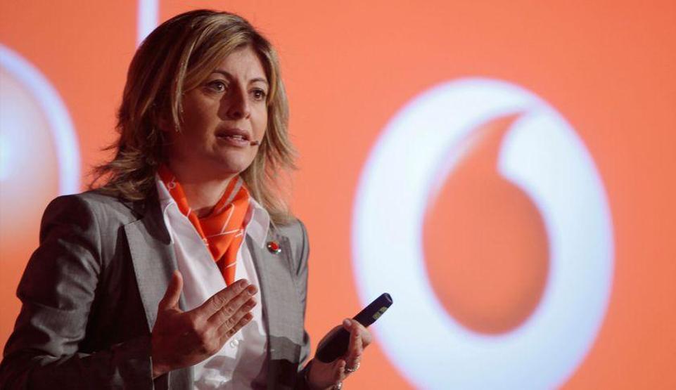 Dünyanın En Güçlü İş Kadınları listesinde 2 Türk
