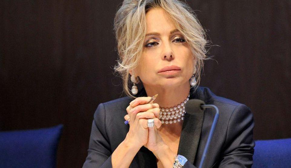 Dünyanın En Güçlü İş Kadınları listesinde 2 Türk