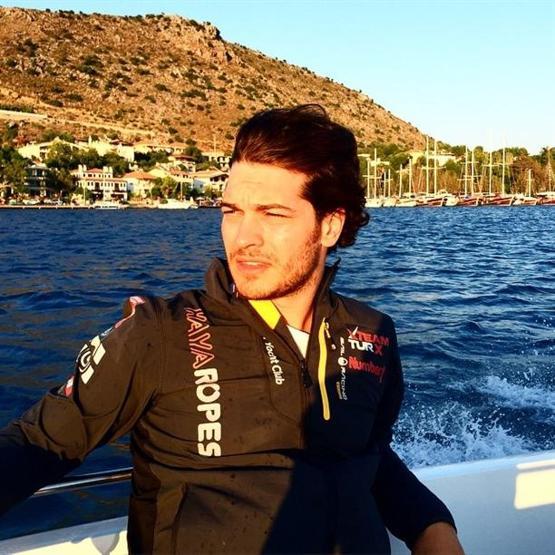 Çağatay Ulusoy hakkında bilinmeyen 10 şey