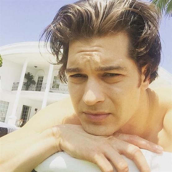Çağatay Ulusoy hakkında bilinmeyen 10 şey
