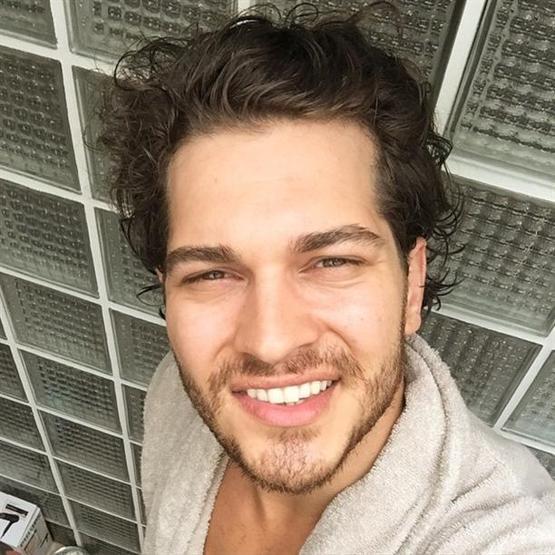 Çağatay Ulusoy hakkında bilinmeyen 10 şey