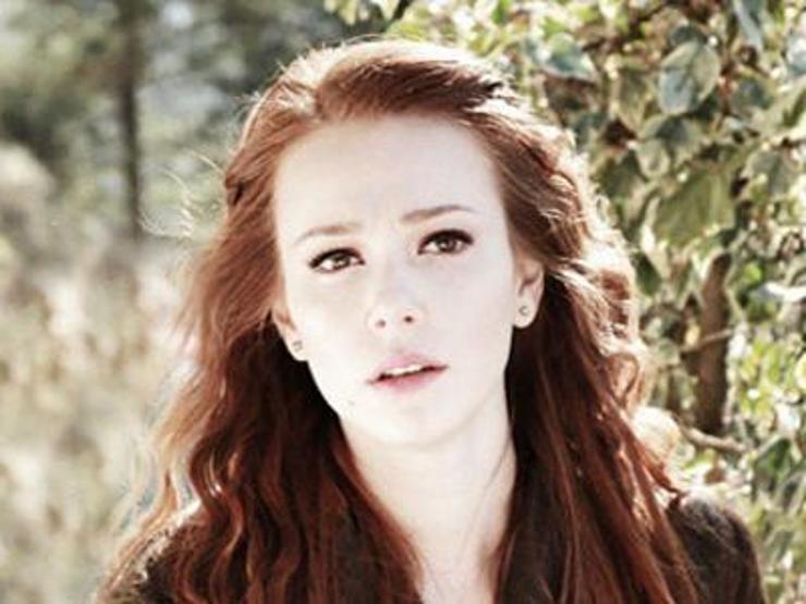 Elçin Sangunun zor anı