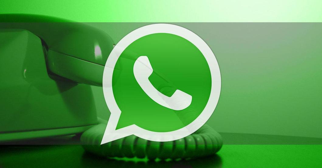 WhatsApptan uyarı