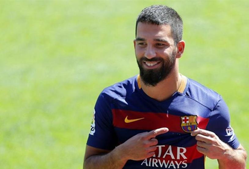FIFA Arda Turan kararını verdi