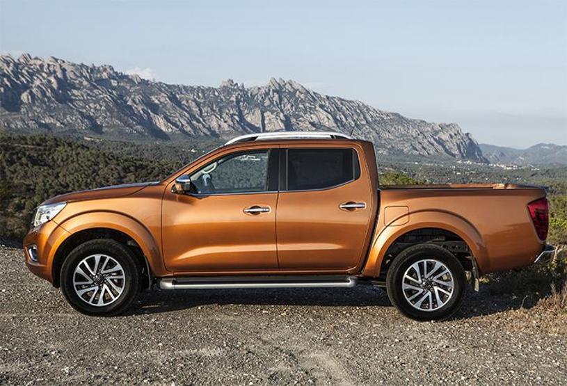 Genlerinde SUV var
