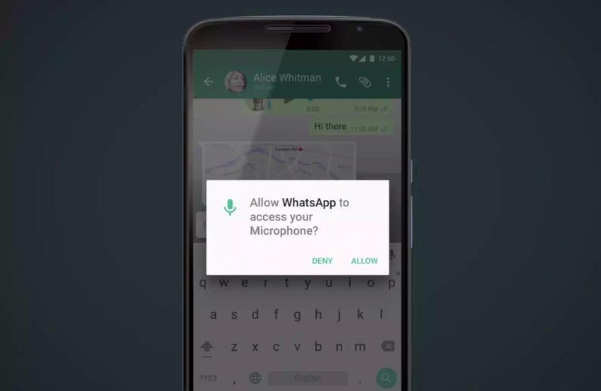Android 6’nın yeni özellikleri