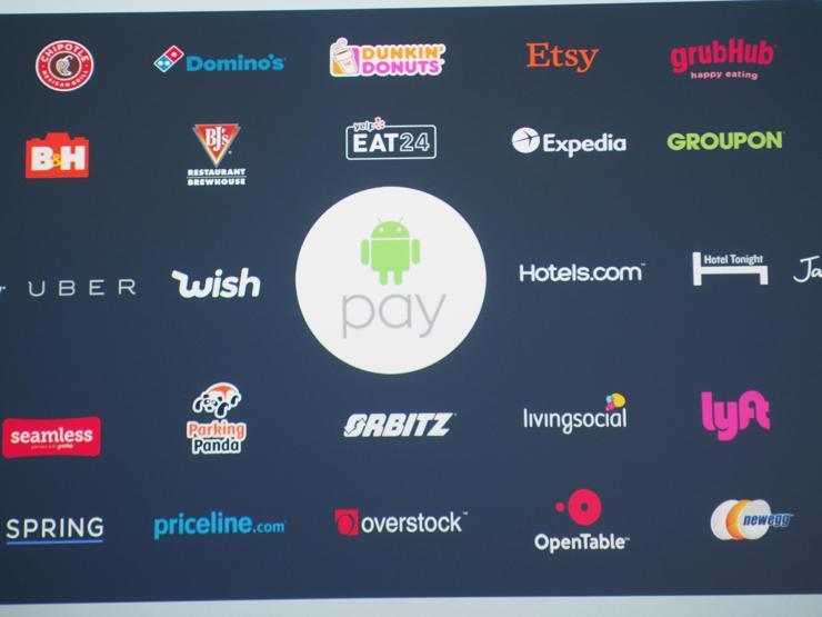 Android 6’nın yeni özellikleri