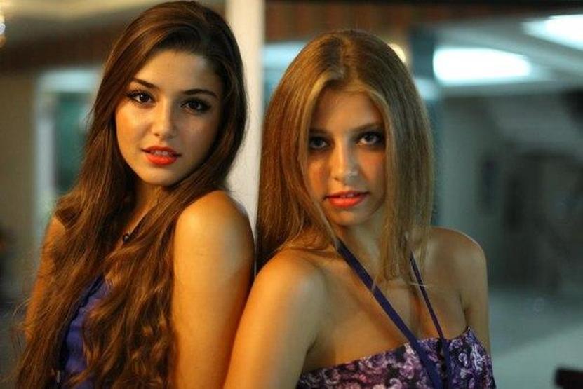 Bazen içimden kara melek çıkıyor
