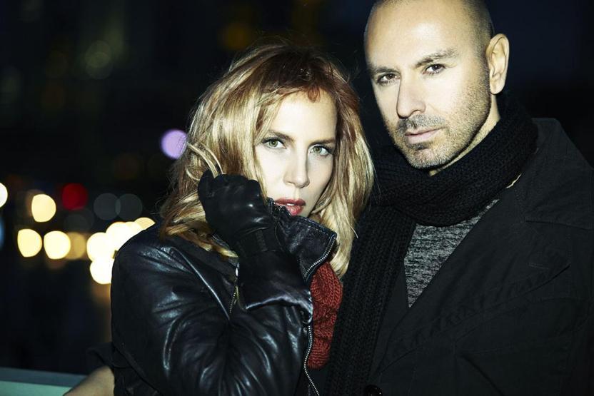 Esra Erol ve Demet Akalından Demir Demirkana tepki