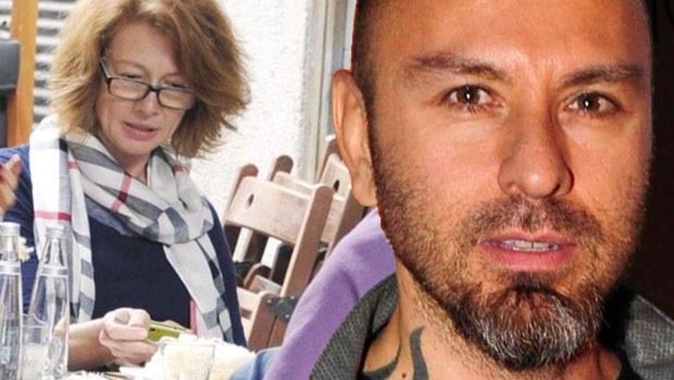Esra Erol ve Demet Akalından Demir Demirkana tepki