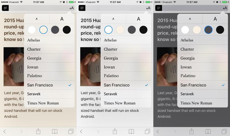 iOS 9’un gözden kaçmaması gereken 15 özelliği