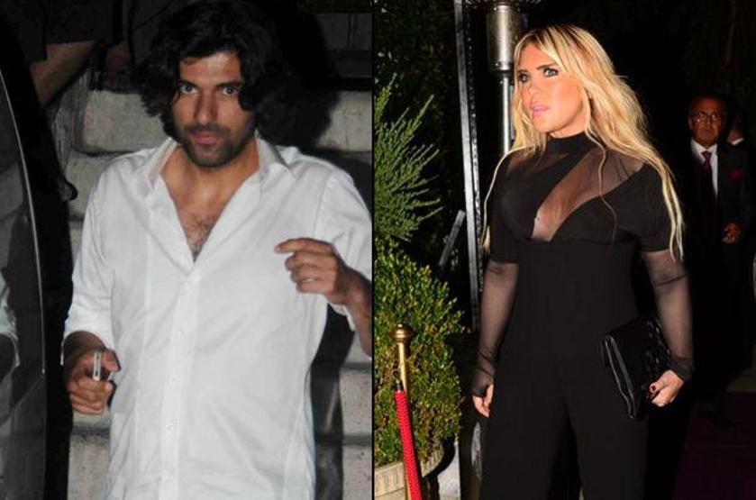 Seren Serengil takipte, Engin Akyürek firarda