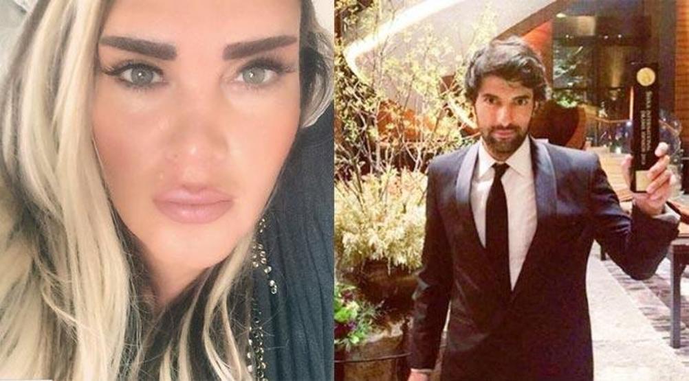 Seren Serengil takipte, Engin Akyürek firarda