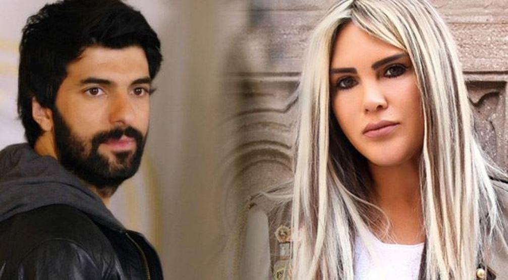 Seren Serengil takipte, Engin Akyürek firarda