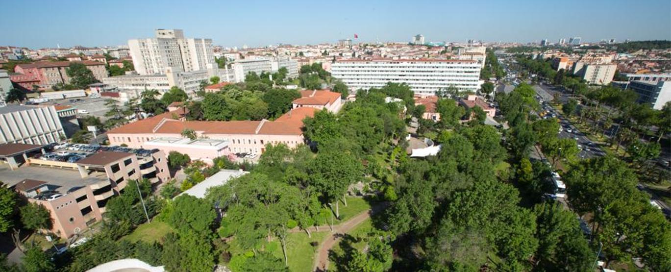 En alt başarı sırasına sahip Eczacılık programları