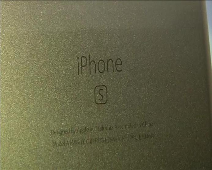 Çin iPhone 6Sin çıkmasını bekleyemedi, kendi çıkardı