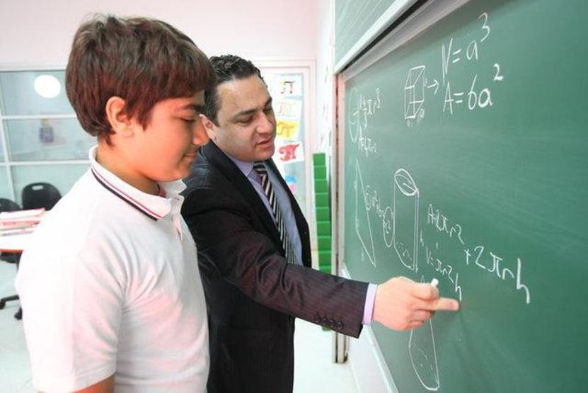 En iyi okullarda bile boş kontenjan kaldı