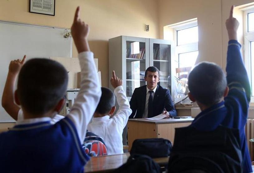 Matematik alanında en başarılı ve en başarısız ülkeler