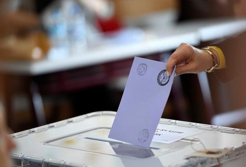Son dakika Yüksek Seçim Kurulu seçim takvimini açıkladı