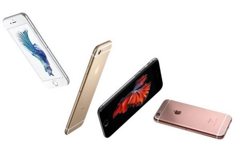 iPhone 6s ve 6s Plus’ın fiyatı belli oldu