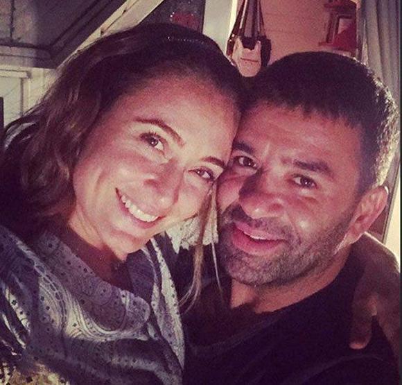 Ceyda Düvenci ve Bülent Şakrak evlendi mi