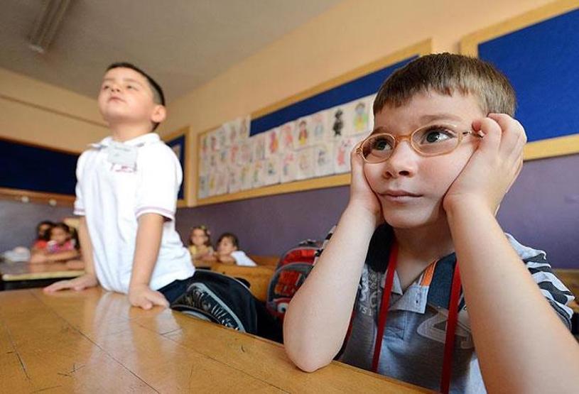 Matematik alanında en başarılı ve en başarısız ülkeler
