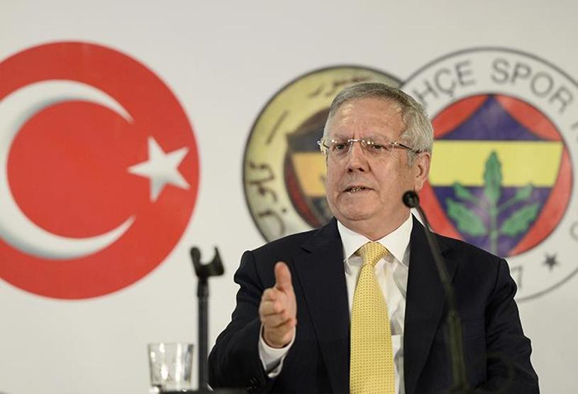 Aziz Yıldırımdan çarpıcı açıklamalar