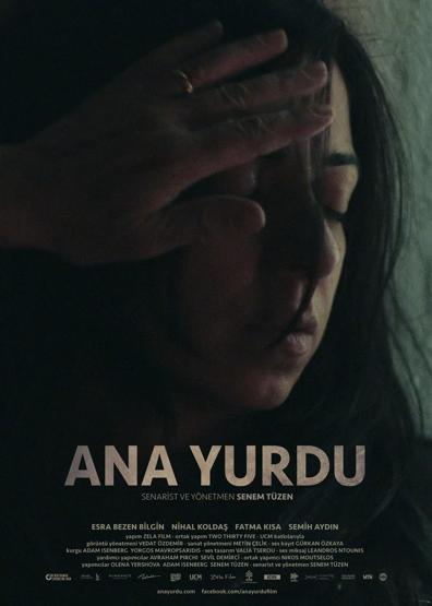 Ana Yurdunun festival yolculuğu devam ediyor
