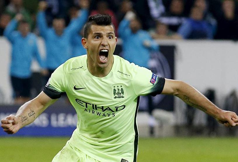 UEFA Şampiyonlar Liginde toplu sonuçlar ve puan durumu