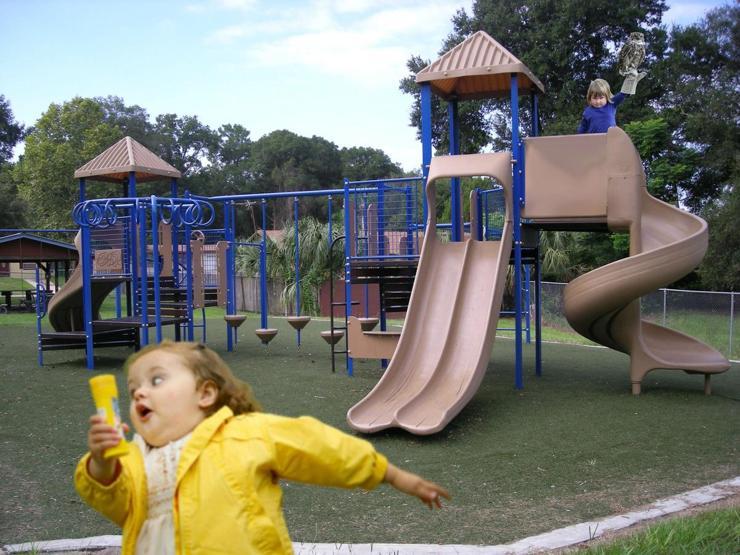 Photoshopçular bu fırsatı kaçırmadı
