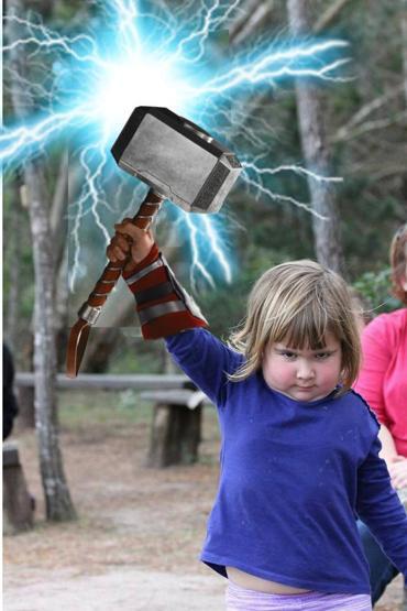 Photoshopçular bu fırsatı kaçırmadı