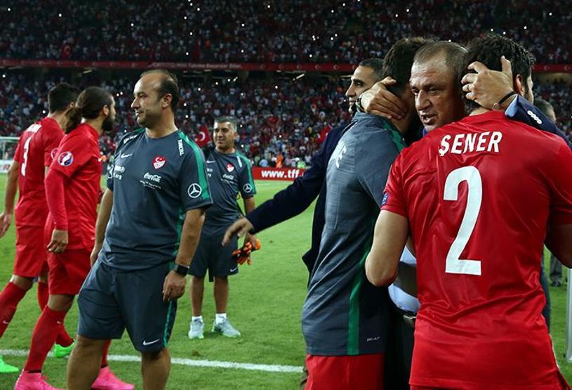 Fenerbahçenin olay iddiası: Kişi başına 200 bin euro prim
