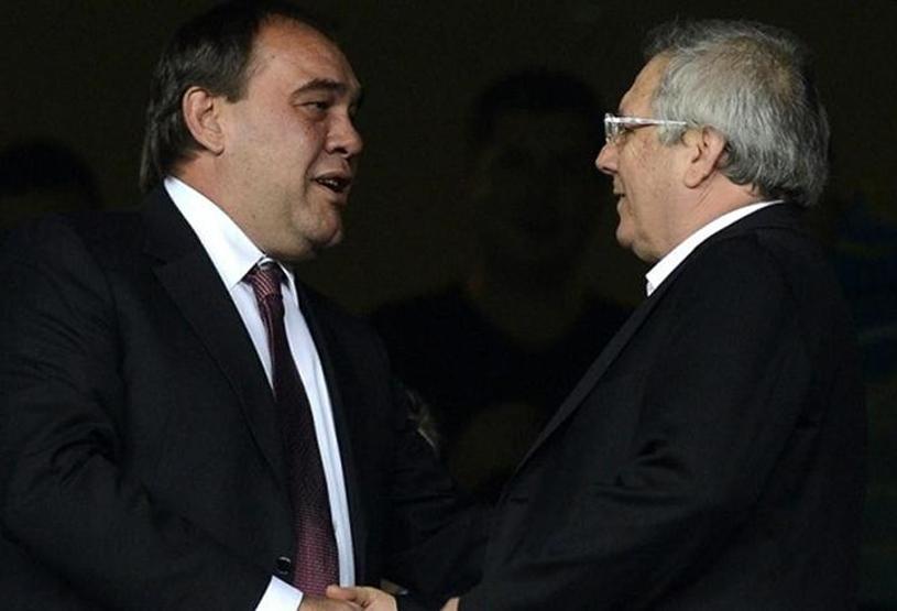Fenerbahçenin olay iddiası: Kişi başına 200 bin euro prim