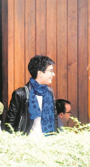 Tuba Büyüküstün: Böyle daha güzelim