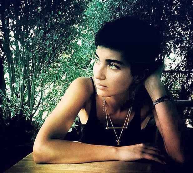 Tuba Büyüküstün: Böyle daha güzelim
