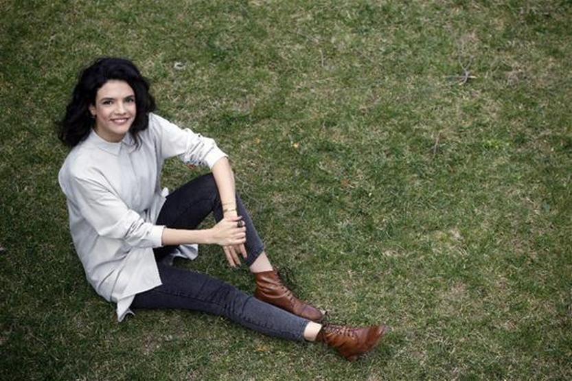Hare Sürel, Poyraz Karayel dizisine katıldı