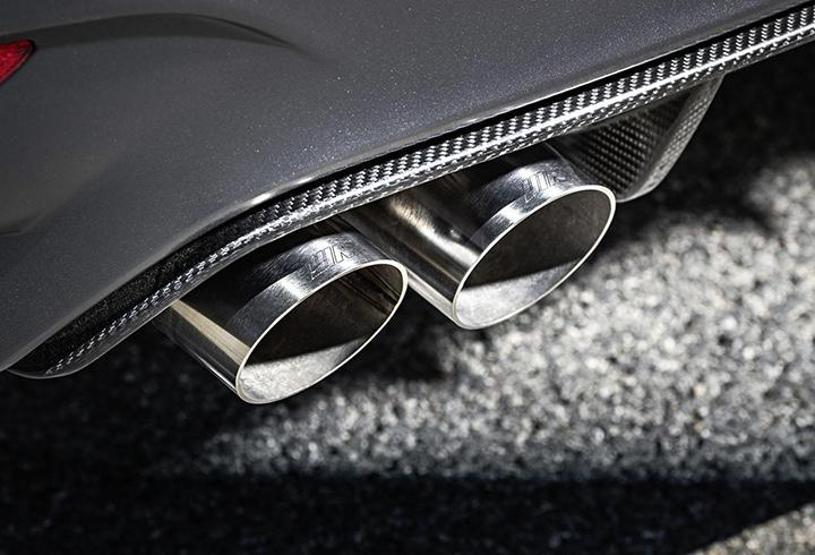 BMWnin yeni adrenalin makinesi
