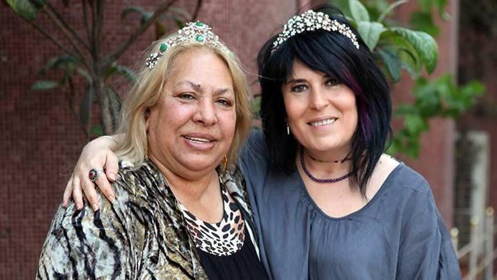 Dilber Aydan yıllar sonra şok itiraf