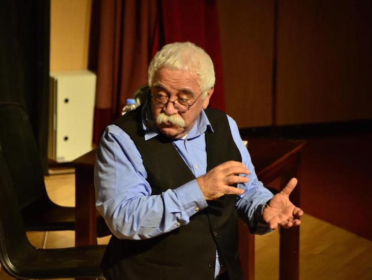 Levent Kırca kimdir