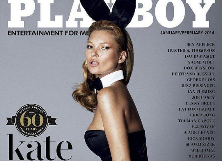 Playboydan tarihi karar
