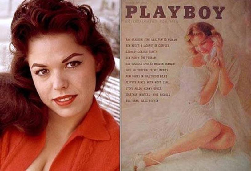 Playboydan tarihi karar