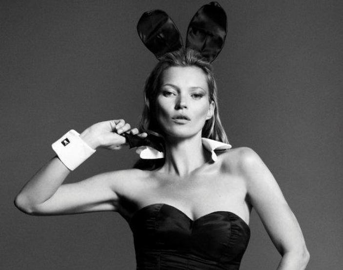 Playboydan tarihi karar