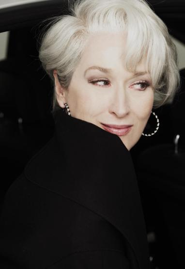 66. Berlinalenin jüri başkanı Meryl Streep