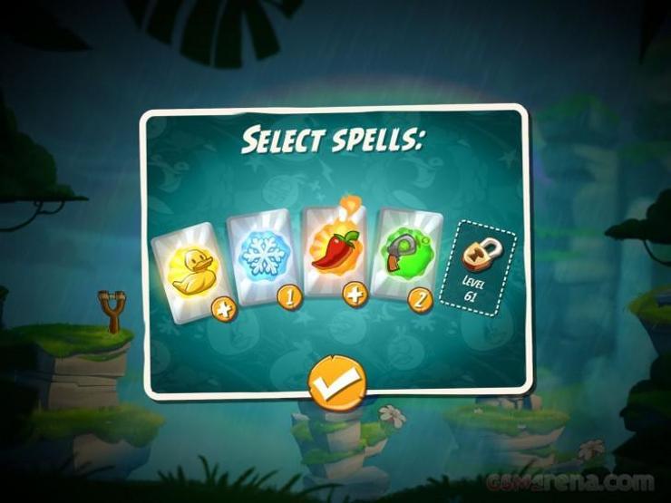 Angry Birds 2 incelemesi