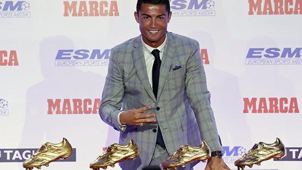 Ronaldodan Arda ve Türkiye yorumu