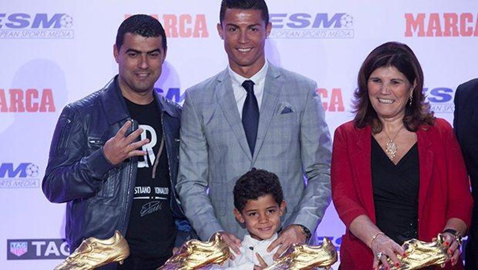 Ronaldodan Arda ve Türkiye yorumu
