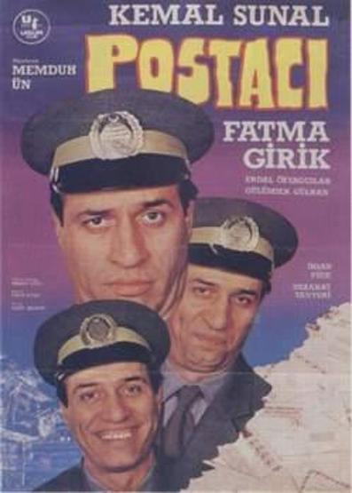Memduh Ünün yönettiği filmler
