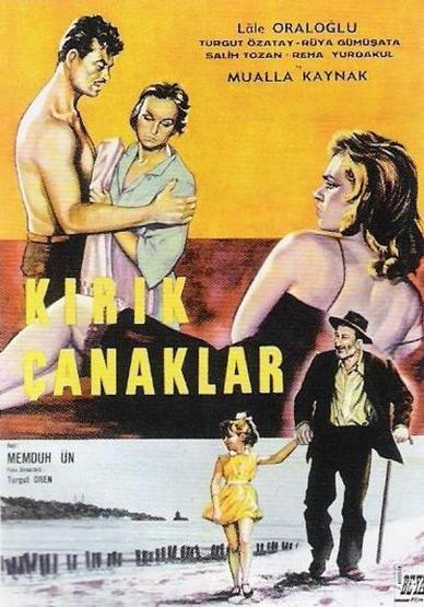Memduh Ünün yönettiği filmler