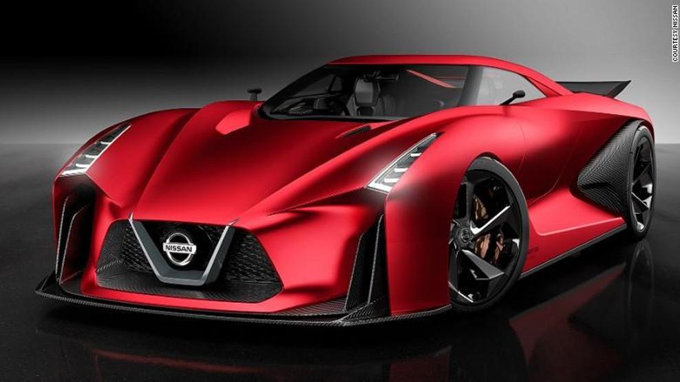 Tokyo Motor Showa damgasını vuracak konsept otomobiller