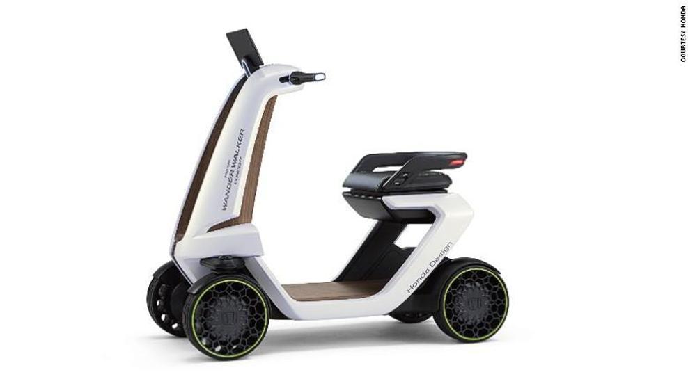Tokyo Motor Showa damgasını vuracak konsept otomobiller
